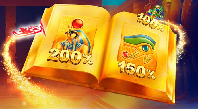 Bonus powitalny! Kasyno Online Bonus powitalny!